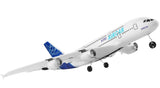 A380 AIRBUS RTF 2.4GHZ EASY FLY 3CH RADIO CONTROLLED RC PLANE