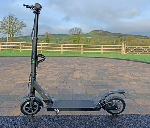 S11 Whizza Lithium Electric Scooter 250W