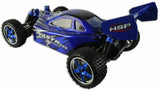 HSP XSTR Pro Brushless Electric Buggy R-SPEC Remote Car Blue RC
