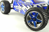 HSP XSTR Pro Brushless Electric Buggy R-SPEC Remote Car Blue RC