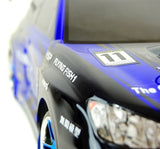 Subaru WRX Style Drift RC Car - PRO Brushless Version