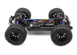 1/10 HSP OCTANE ELECTRIC RC MONSTER TRUCK CAR UPGRADED PRO BRUSHLESS VERSION