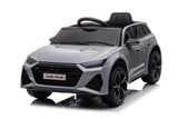 12V Licensed Audi RS6 Battery Powered Kids Electric Ride On Car