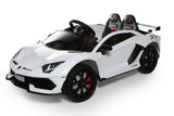12V Licensed Lamborghini 2 Seater Electric Battery Ride On Car Kids/Children