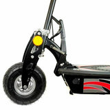 800W Electric Foldable Micro Scooter with Suspension Top Speed 35km/h
