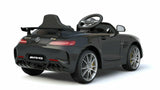 12V Licensed Mercedes Benz GTR Ride On Electric Battery Powered Car