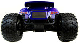 Beetle Electric Radio Controlled Monster Truck RTR - WITH FREE SPARE BATTERY
