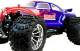 Beetle Electric Radio Controlled Monster Truck RTR - WITH FREE SPARE BATTERY