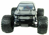 HSP Electric RC Truck PRO Brushless Black Pick Up remote Control Car