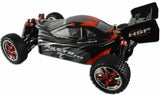 HSP XSTR Pro Brushless Electric Buggy R-SPEC Remote Control Car Red RC