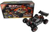 HSP XSTR Pro Brushless Electric Buggy R-SPEC Remote Control Car Red RC