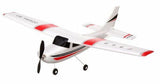 WL Toys F949 3Ch 2.4GHz RTF Cessna 182 Radio Controlled Plane