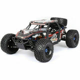 ATOM 6S  1:8 RTR RC DESERT BUGGY CAR WITH TWIN LIPOS TOP SPEED - 95KM/H!!