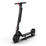 350W Motion E8 Electric Foldable Scooter Top Speed over 25km/h