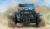 FS Racing 30CC 1/5th Petrol RC Monster Truck Hummer Remote Control Car