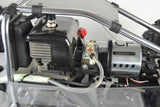 FS Racing 30CC 1/5th Petrol RC Monster Truck Hummer Remote Control Car