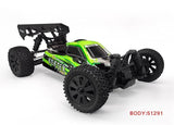 1/10 HSP VORTEX ELECTRIC RC BUGGY CAR UPGRADED 3500 MAH LIPO BATTERY