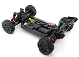 1/10 HSP VORTEX ELECTRIC RC BUGGY CAR UPGRADED PRO BRUSHLESS VERSION