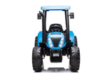 12V Tractor New Holland T7 Kids Electric Ride On Battery